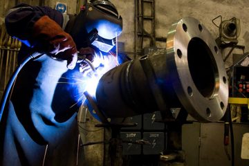 Chaudronnerie industrielle Albertville